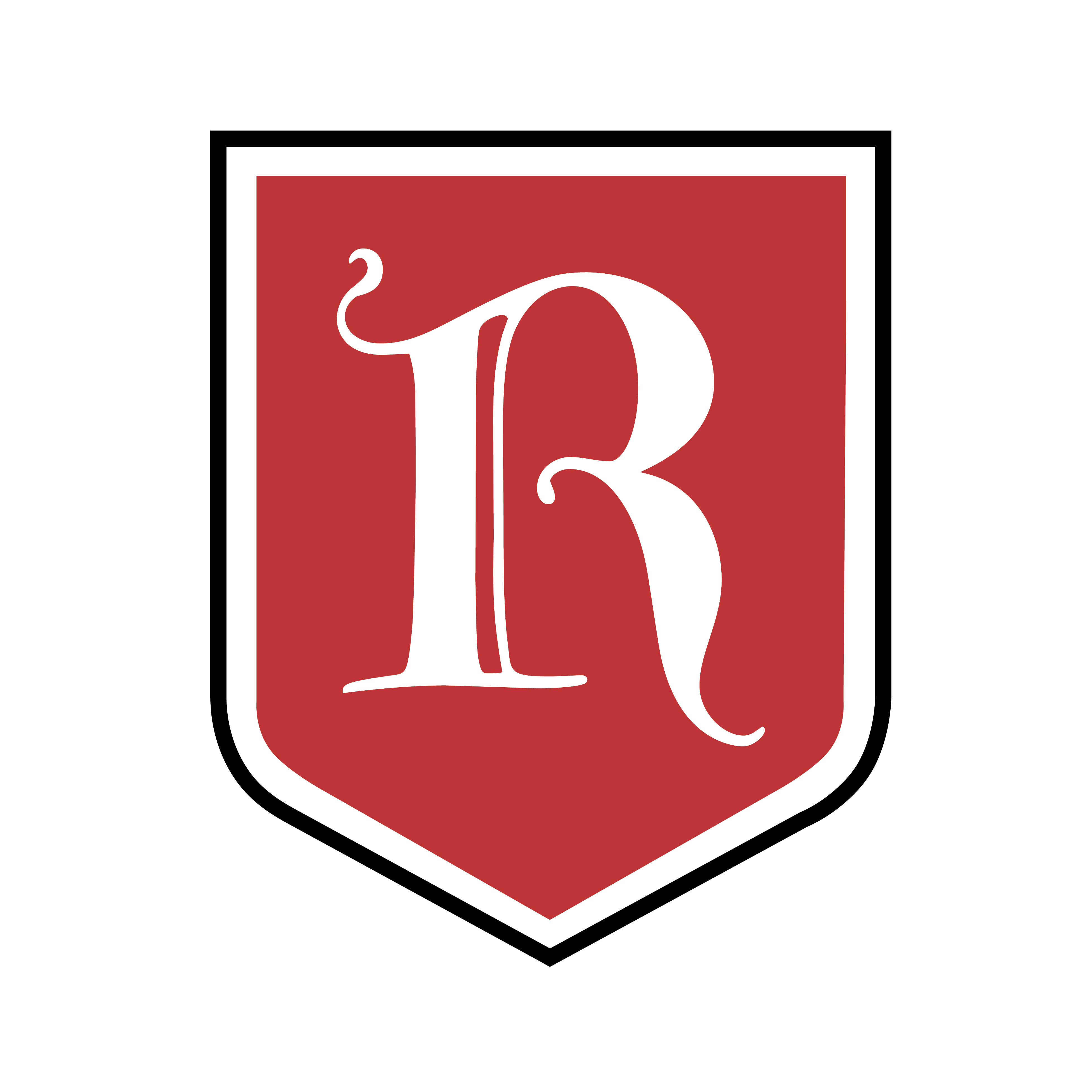 Rhodes University Logo